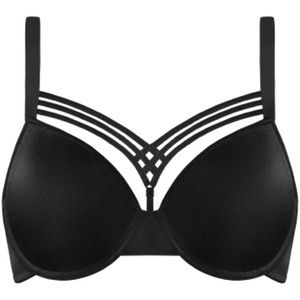 Marlies Dekkers black bra, 36DDD